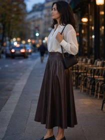 Юбки Seventeen модель 2455.6842 Фото