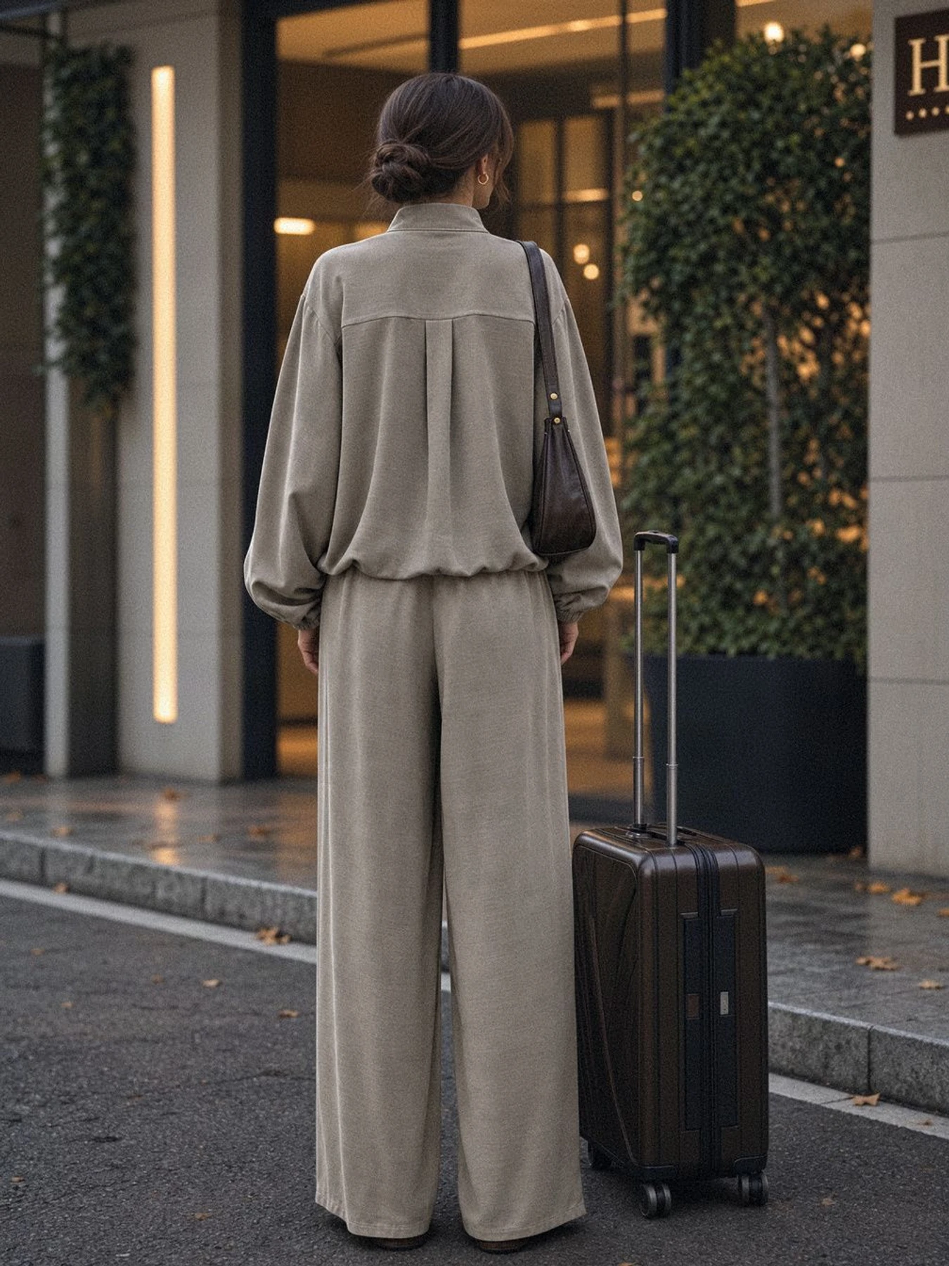 Штани Seventeen модель 2408-1.6897 Фото