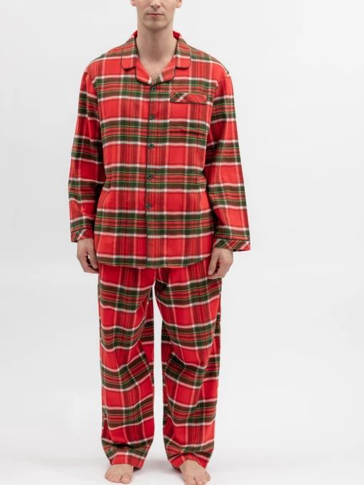 Одяг для дому та сну CYBERJAMMIES Merry Bright модель 3297-3298 Фото
