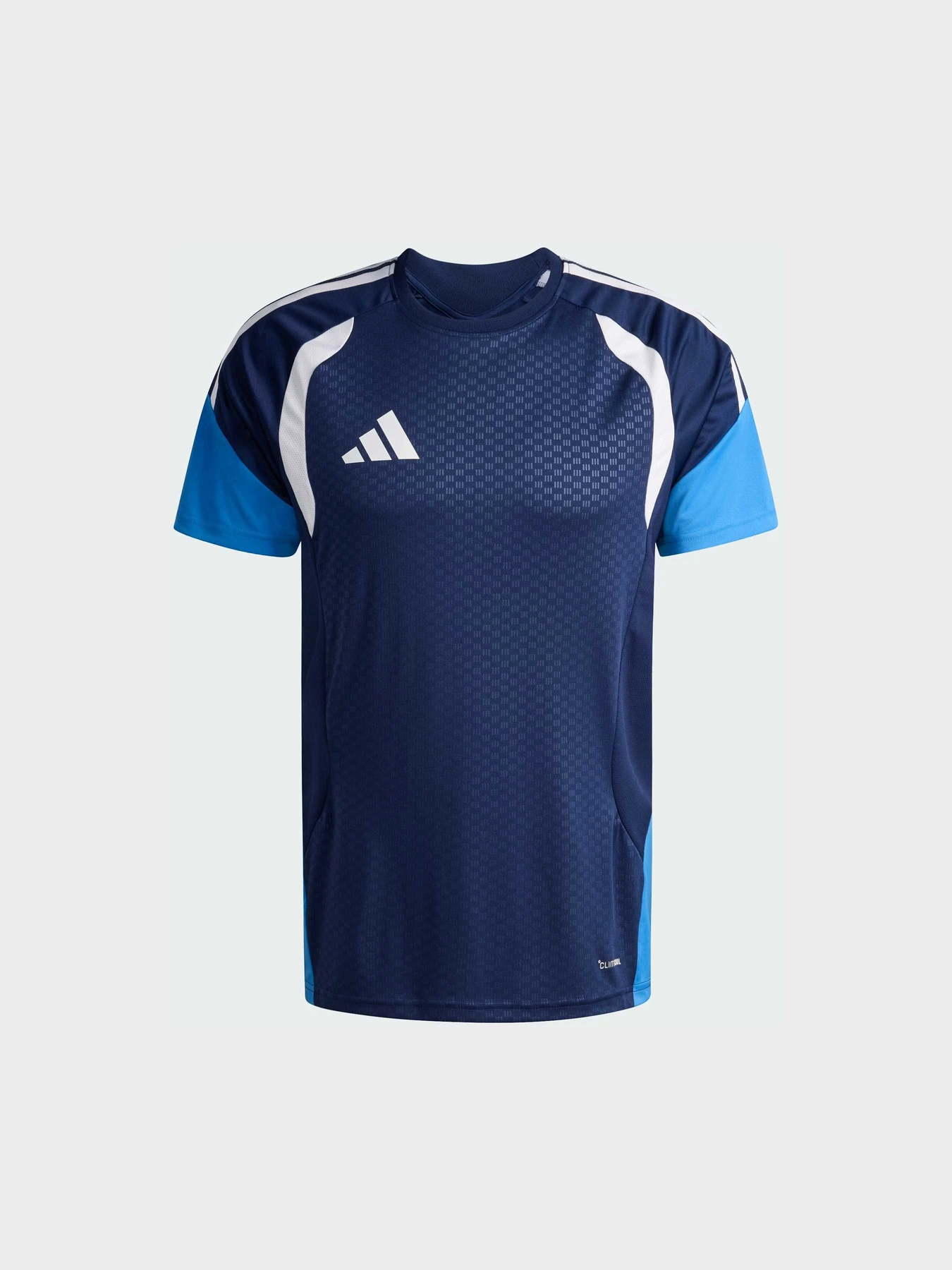 Футболки і поло Adidas Tiro модель JX4255 Футболки і поло Adidas Tiro модель JX4255 Фото