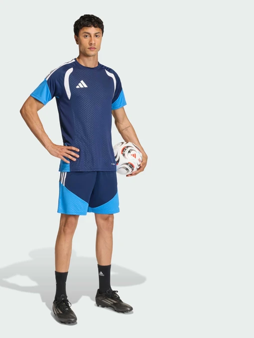 Чоловіча Спортивна футболка adidas Tiro фото 3