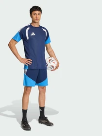 Футболки і поло Adidas Tiro модель JX4255 Фото