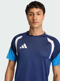 Футболки і поло Adidas Tiro модель JX4255 Фото