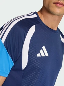 Футболки і поло Adidas Tiro модель JX4255 Фото