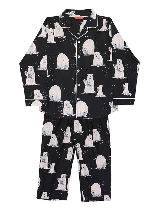 Одежда для дома и сна CYBERJAMMIES Polar Drift модель 3315 Фото
