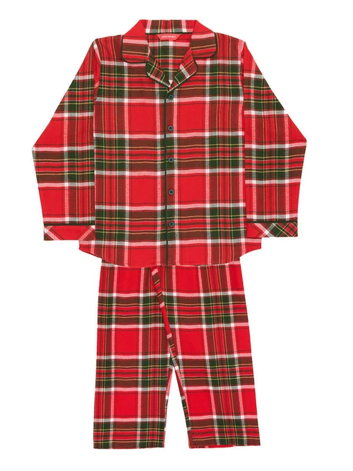 Одежда для дома и сна CYBERJAMMIES Merry Bright модель 3326 Фото