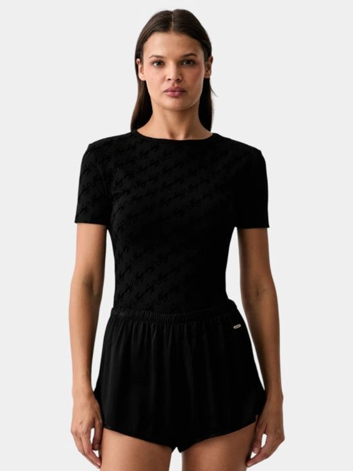Боди и корсеты HUGO модель 15654 Боди и корсеты HUGO модель 15654 Фото