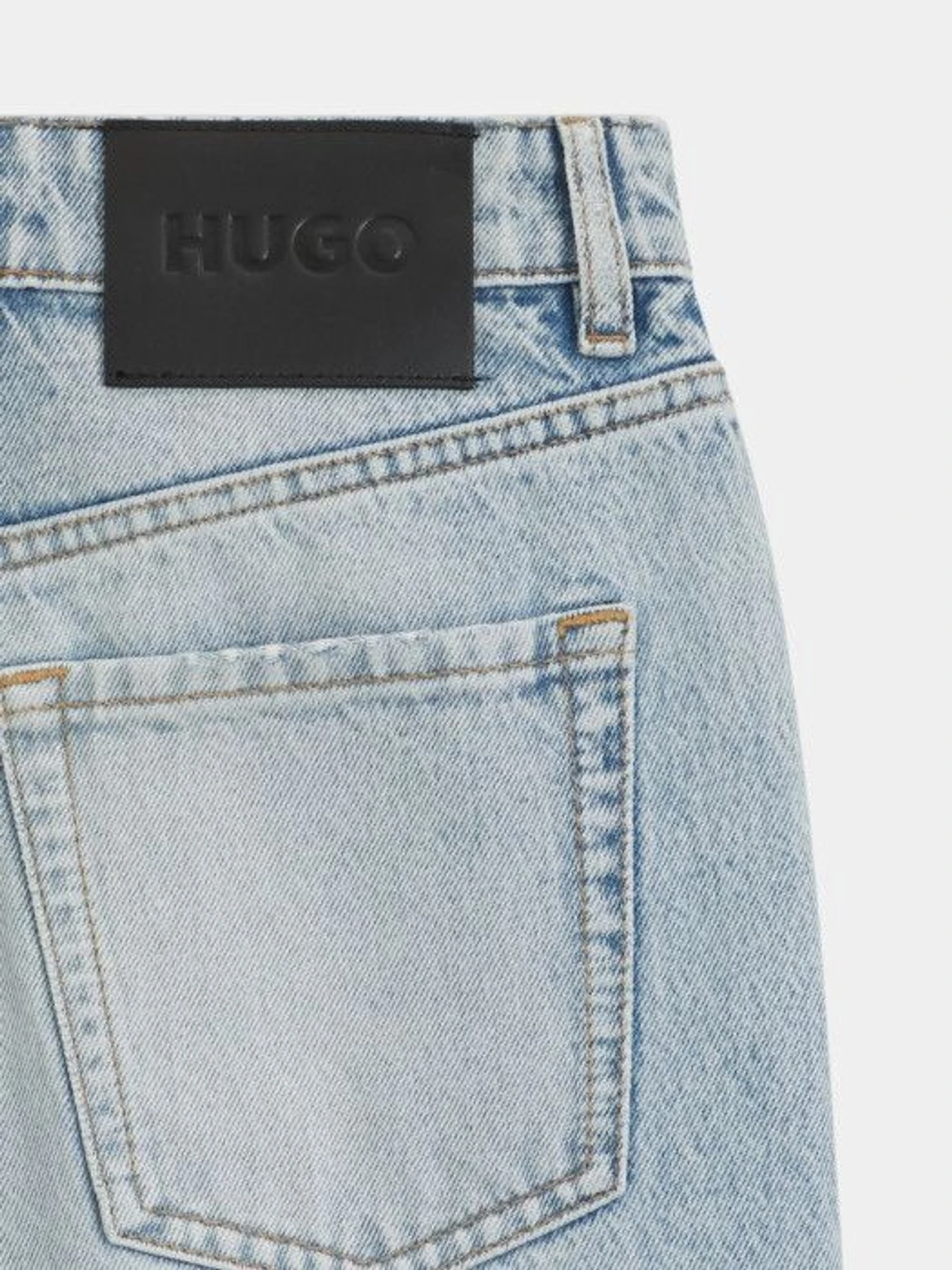 Джинси HUGO модель 15658 Фото