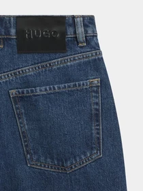 Джинсы HUGO модель 15659 Фото