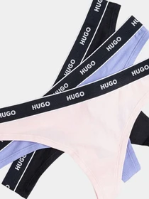 Нижня білизна HUGO модель 15670 Фото