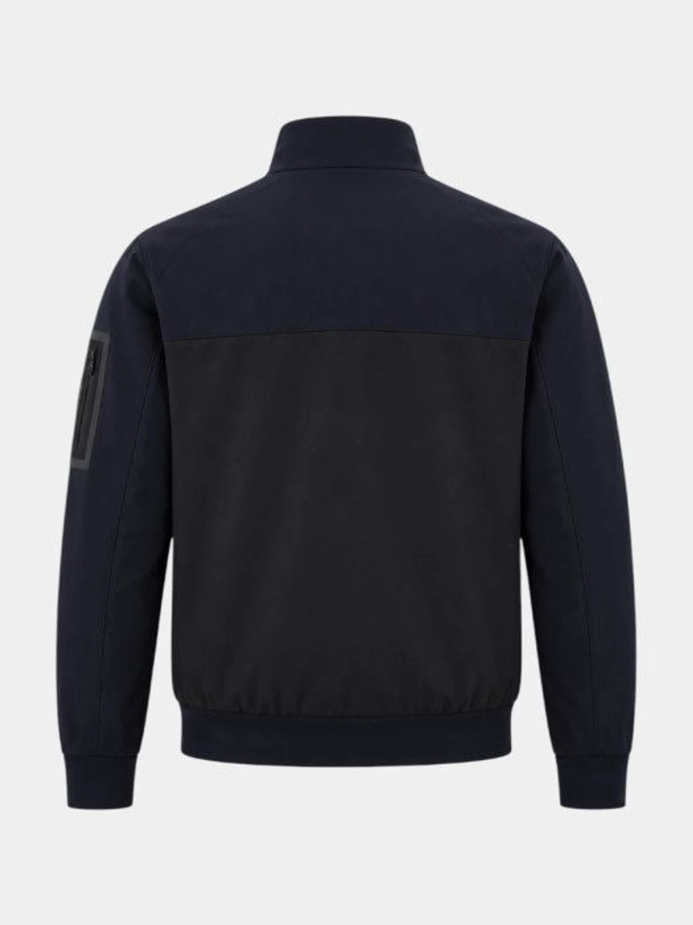 Куртки та дублянки BOSS модель 15680 Фото