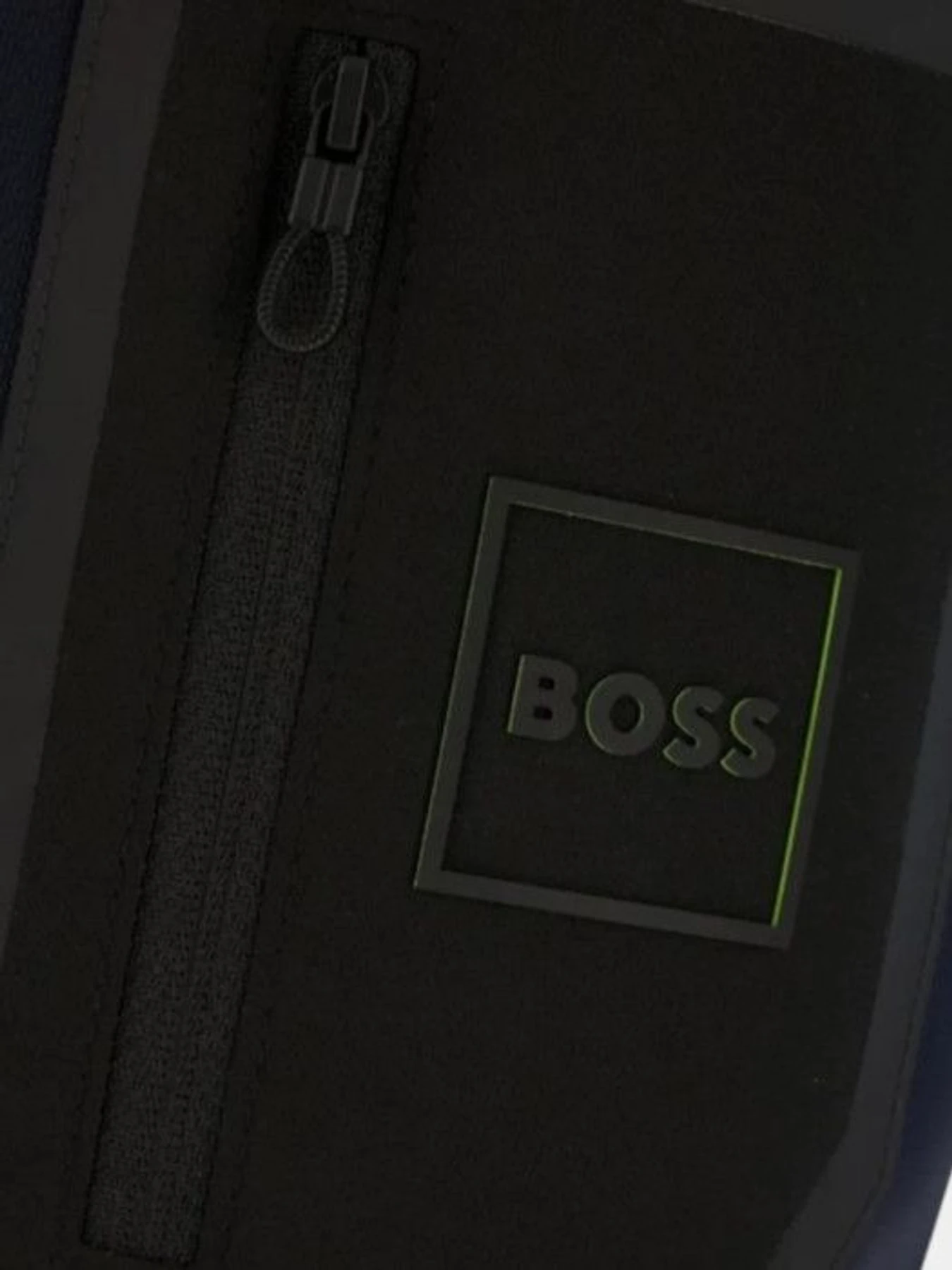 Куртки та дублянки BOSS модель 15680 Фото