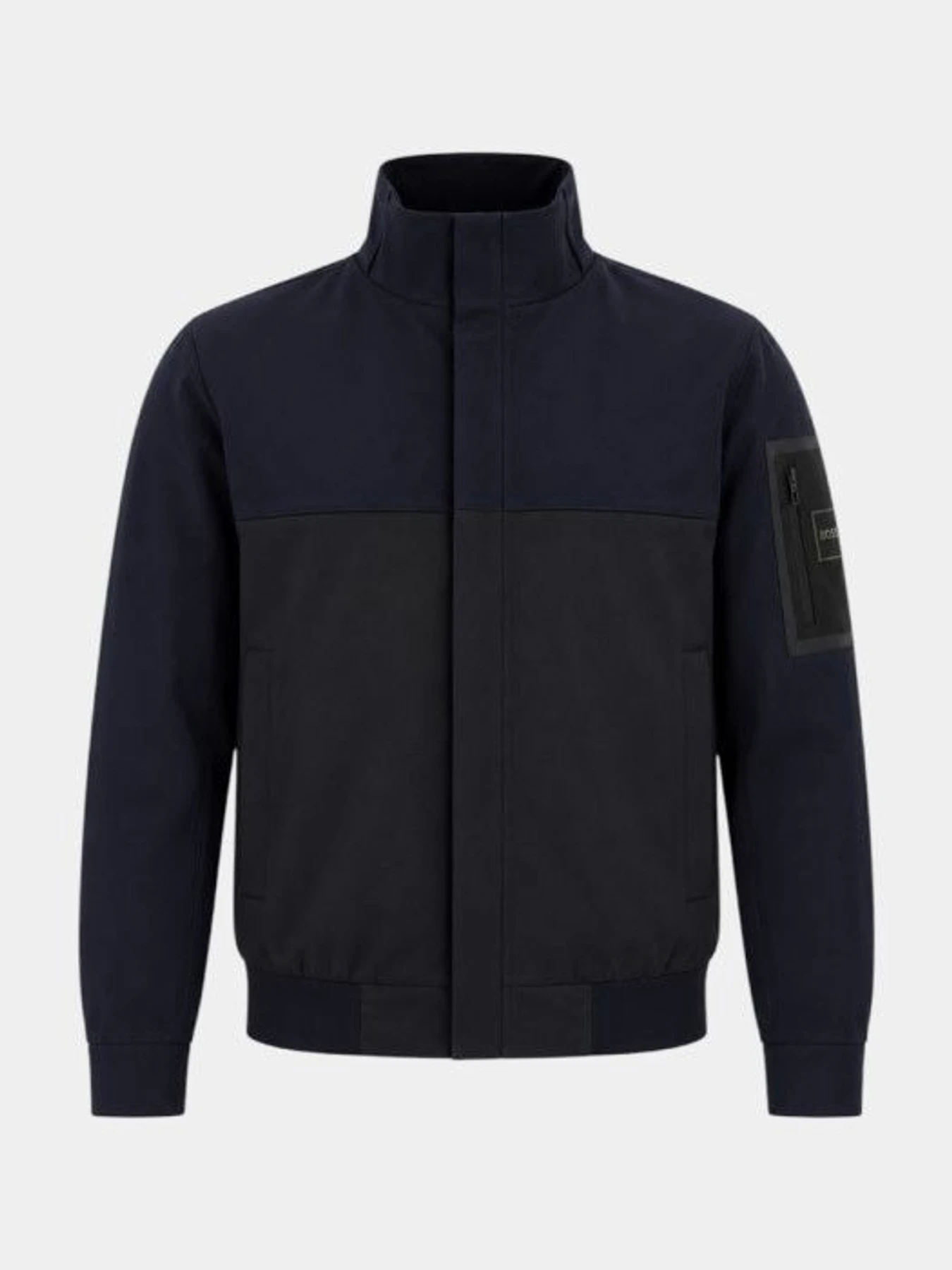 Куртки та дублянки BOSS модель 15680 Фото