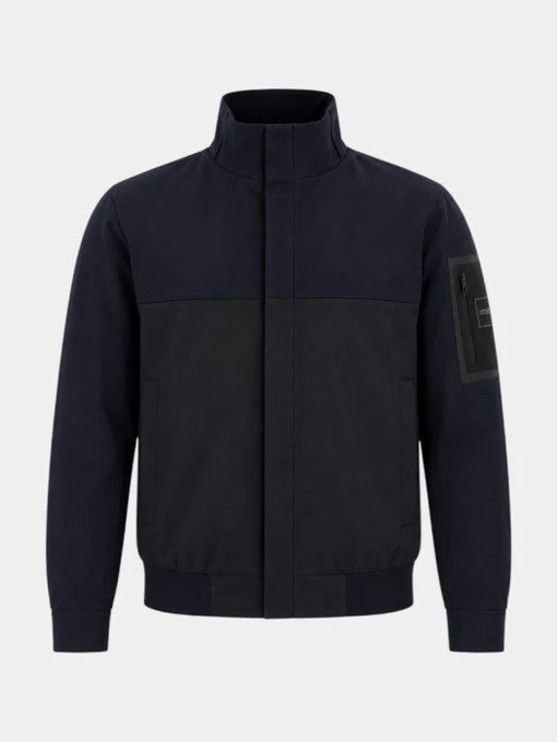 Куртки та дублянки BOSS модель 15680 Фото