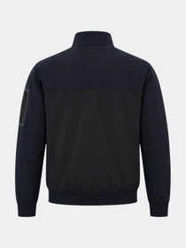 Куртки та дублянки BOSS модель 15680 Фото