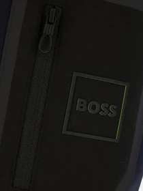 Куртки та дублянки BOSS модель 15680 Фото
