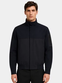 Куртки та дублянки BOSS модель 15680 Фото