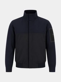 Куртки та дублянки BOSS модель 15680 Фото
