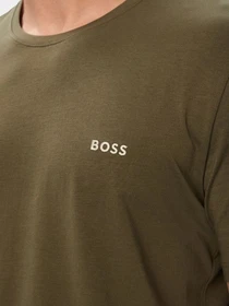 Футболки и поло BOSS модель 15629 Фото