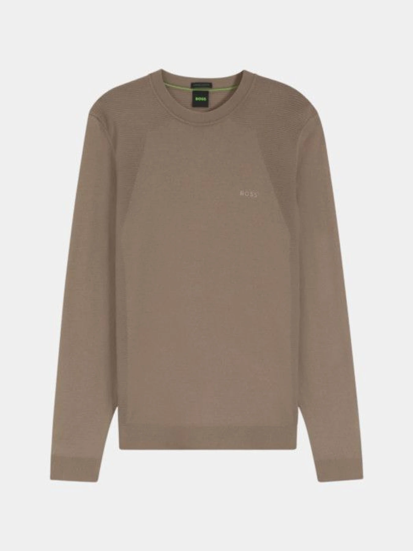Свитеры и кардиганы BOSS модель 15632 Фото