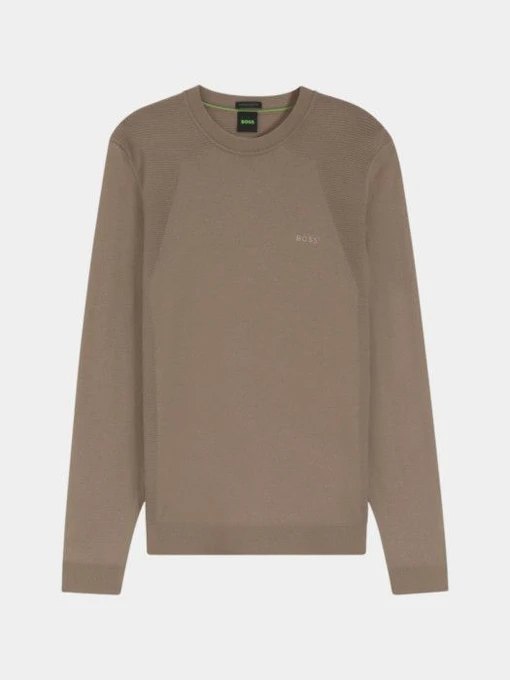 Свитеры и кардиганы BOSS модель 15632 Фото