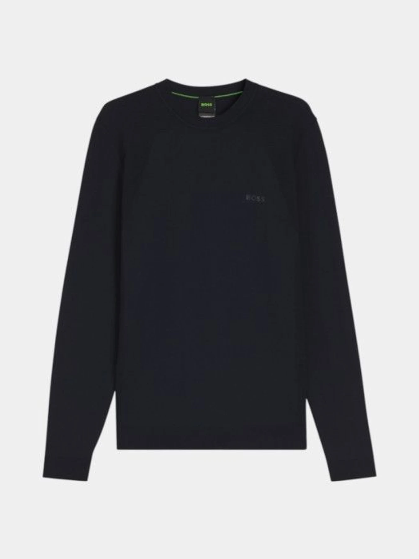 Свитеры и кардиганы BOSS модель 15633 Фото