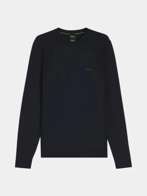 Свитеры и кардиганы BOSS модель 15633 Фото