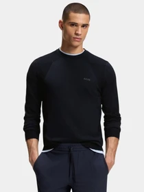 Свитеры и кардиганы BOSS модель 15633 Фото