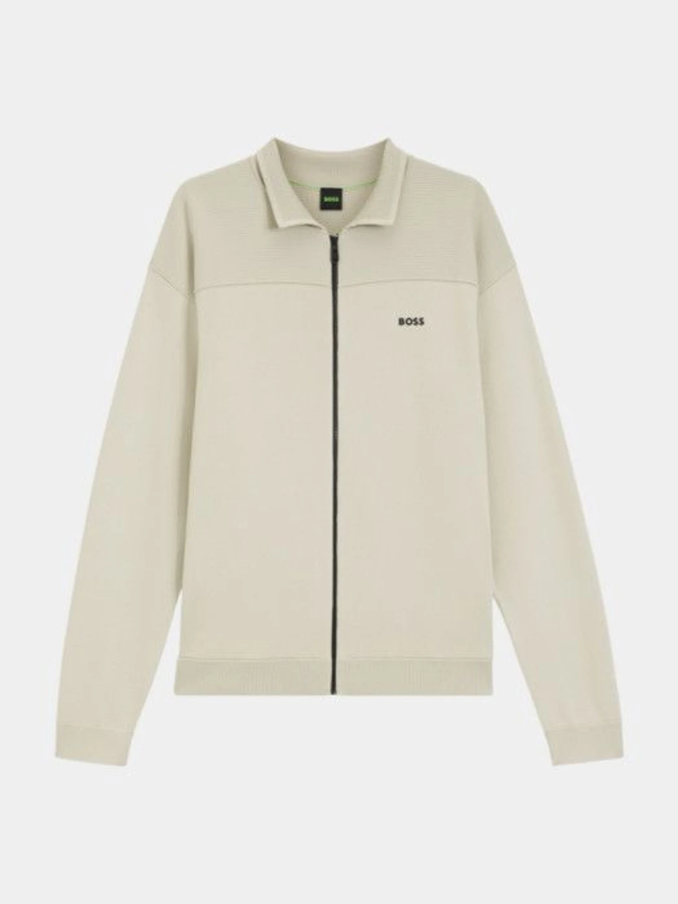 Свитеры и кардиганы BOSS модель 15634 Фото