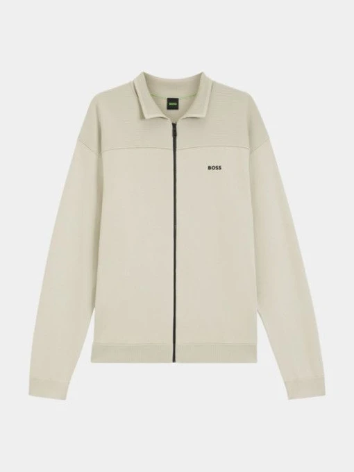 Свитеры и кардиганы BOSS модель 15634 Фото