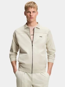 Свитеры и кардиганы BOSS модель 15634 Фото