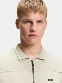 Свитеры и кардиганы BOSS модель 15634 Фото
