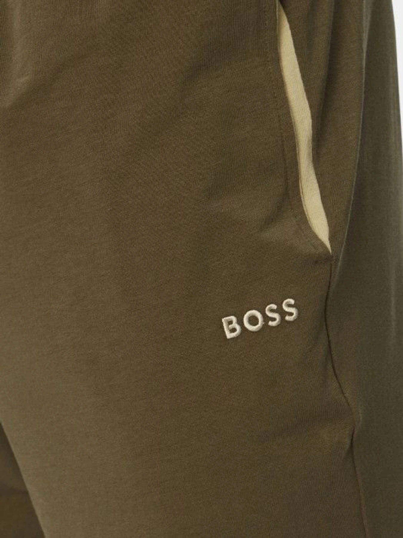 Одежда для дома и сна BOSS модель 15640 Фото
