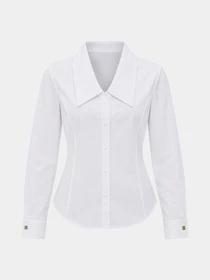 Сорочки HUGO модель 15643 Фото