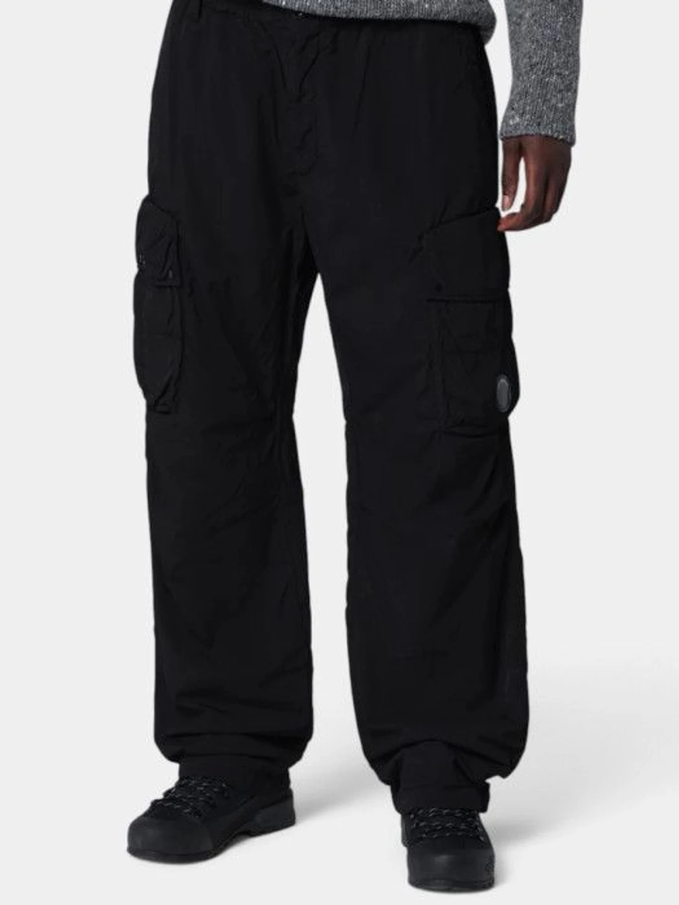 Штани CP Company модель 15739 Фото