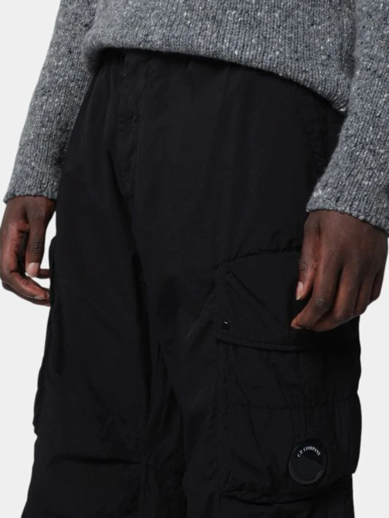Штани CP Company модель 15739 Фото