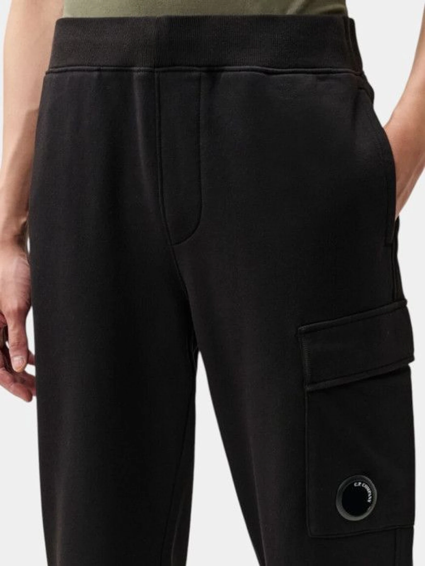 Штани CP Company модель 15742 Фото