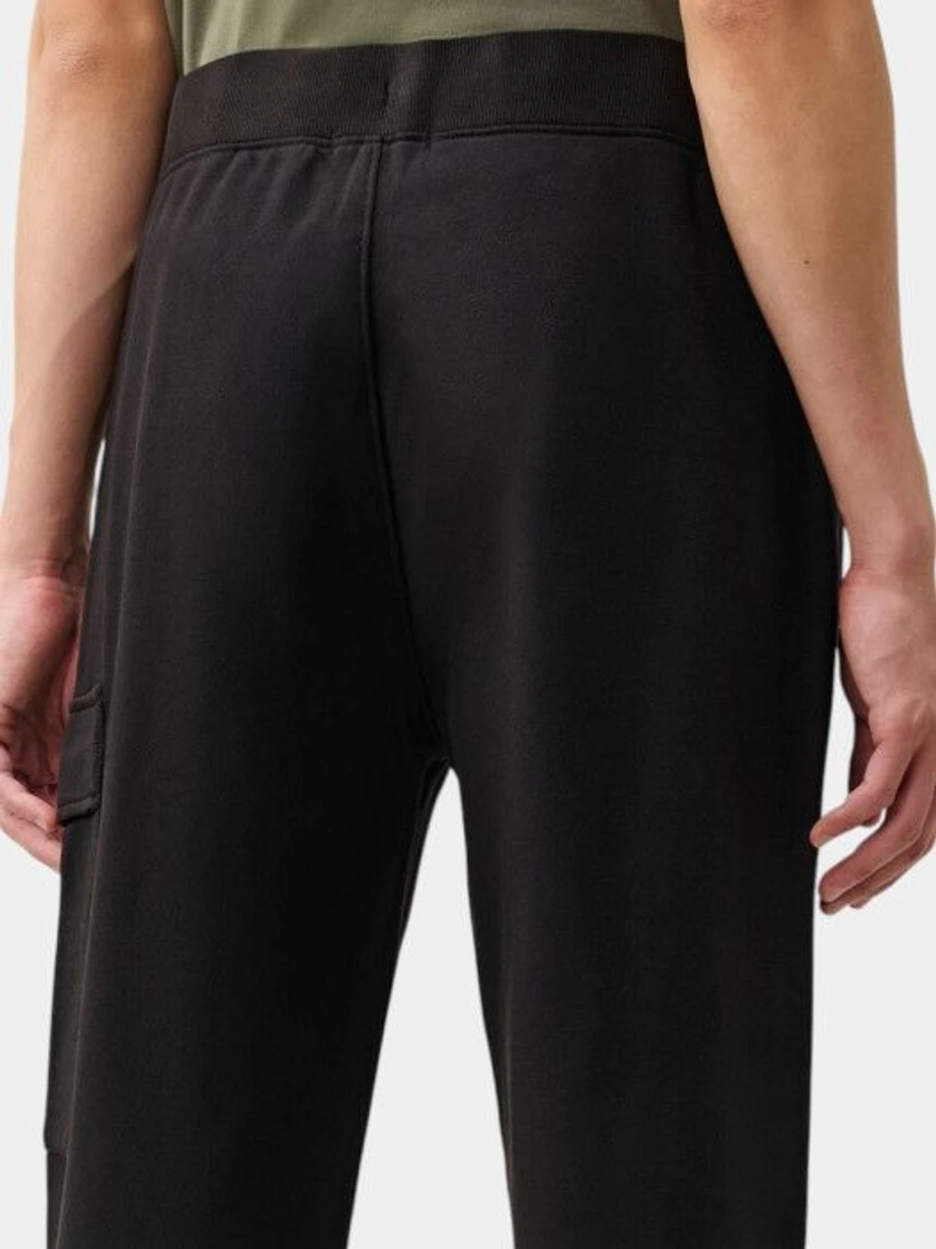 Штани CP Company модель 15742 Фото