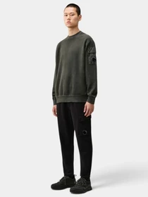 Штани CP Company модель 15742 Фото