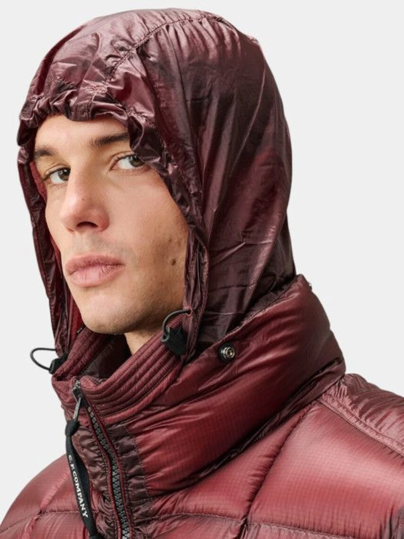 Куртки и дубленки CP Company модель 15746 Фото