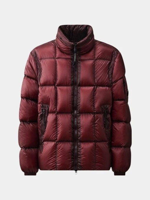 Куртки и дубленки CP Company модель 15746 Фото