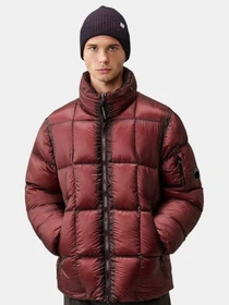 Куртки и дубленки CP Company модель 15746 Фото