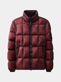 Куртки и дубленки CP Company модель 15746 Фото