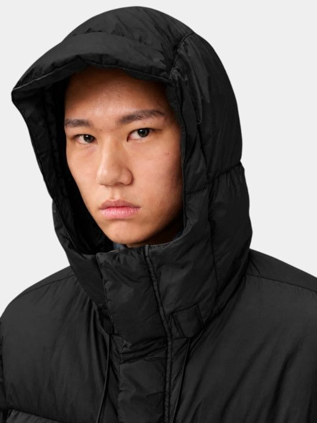 Куртки и дубленки CP Company модель 15747 Фото