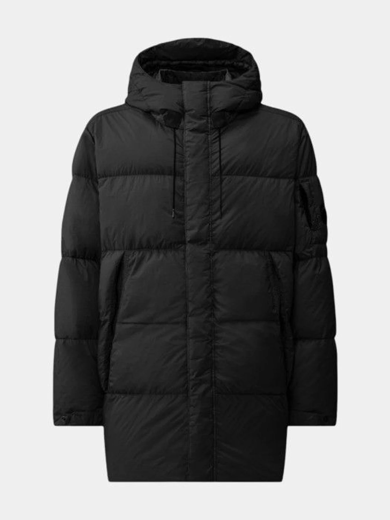 Куртки и дубленки CP Company модель 15747 Фото