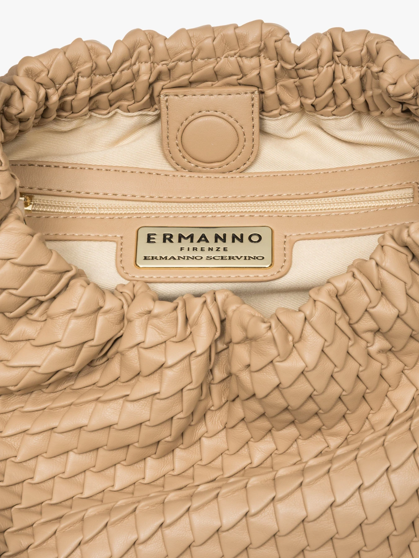 Сумки ERMANNO FIRENZE модель 12401836-9123 Фото