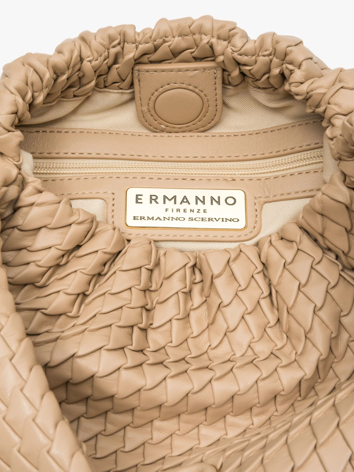Сумки ERMANNO FIRENZE модель 12401837-9123 Фото