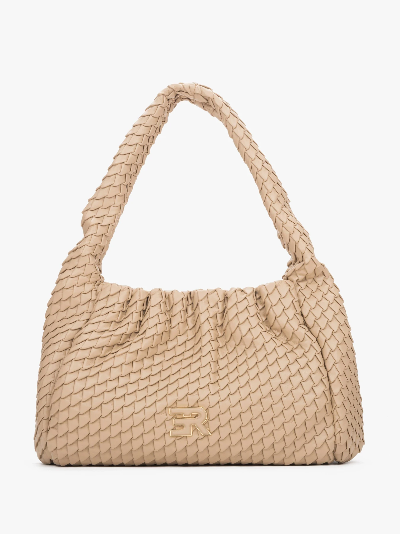 Сумки ERMANNO FIRENZE модель 12401837-9123 Фото
