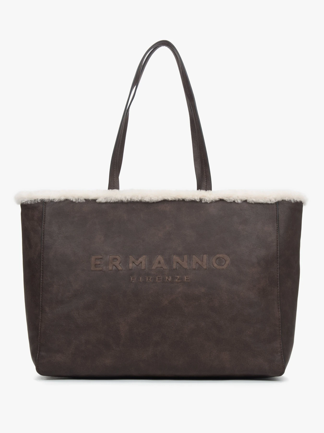 Сумки ERMANNO FIRENZE модель 12401988-9108 Фото