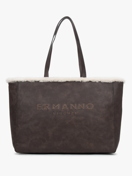 Сумки ERMANNO FIRENZE модель 12401988-9108 Фото
